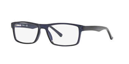 Lentes Oftálmicos Sferoflex SF1149 Azul