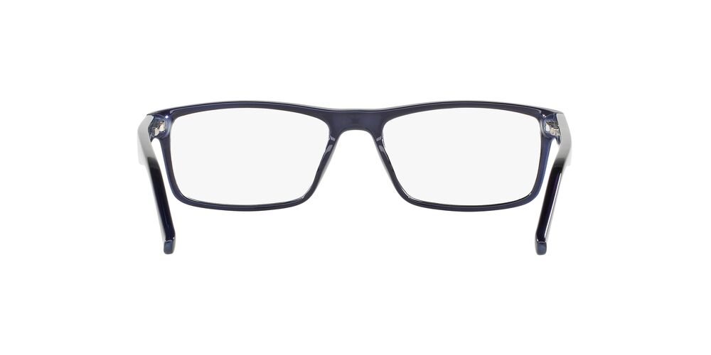 Lentes Oftálmicos Sferoflex SF1149 Azul