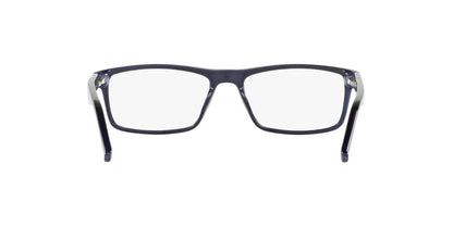 Lentes Oftálmicos Sferoflex SF1149 Azul