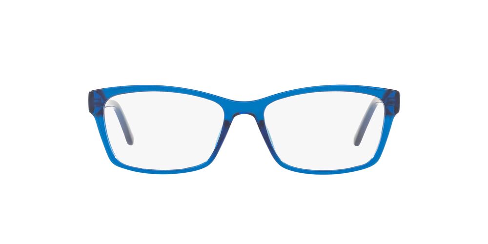 Lentes Oftálmicos Sferoflex SF1568 Azul