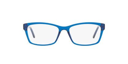 Lentes Oftálmicos Sferoflex SF1568 Azul