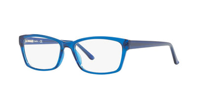 Lentes Oftálmicos Sferoflex SF1568 Azul