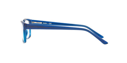 Lentes Oftálmicos Sferoflex SF1568 Azul