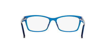 Lentes Oftálmicos Sferoflex SF1568 Azul