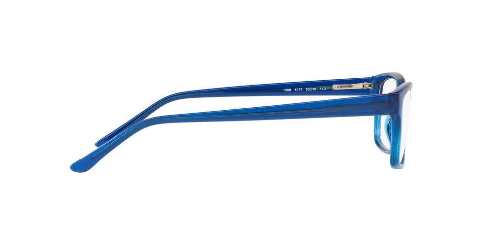 Lentes Oftálmicos Sferoflex SF1568 Azul