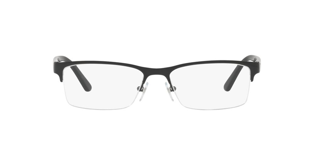 Lentes Oftálmicos Sferoflex SF2288 Negro