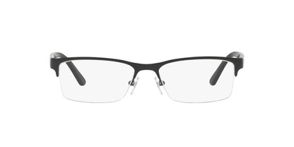 Lentes Oftálmicos Sferoflex SF2288 Negro