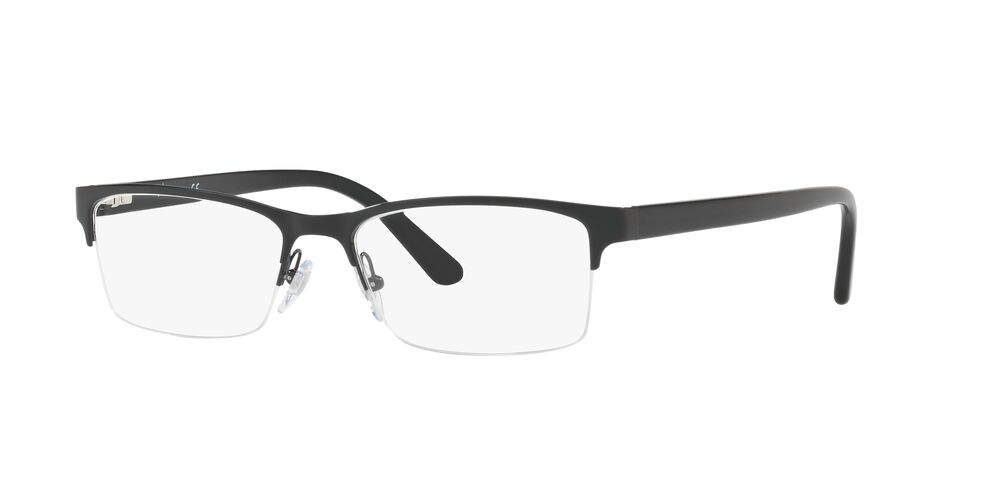Lentes Oftálmicos Sferoflex SF2288 Negro