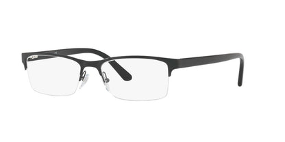 Lentes Oftálmicos Sferoflex SF2288 Negro