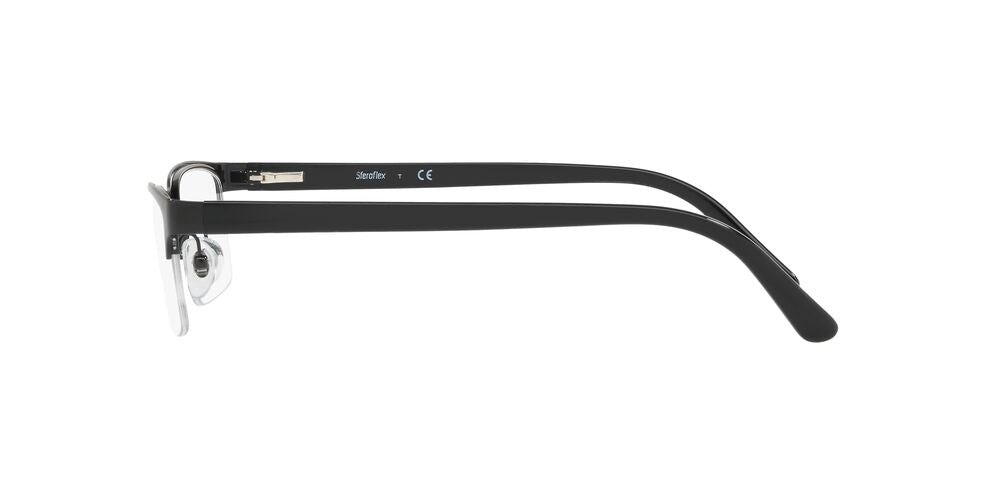 Lentes Oftálmicos Sferoflex SF2288 Negro