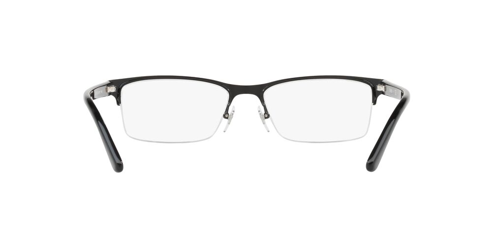 Lentes Oftálmicos Sferoflex SF2288 Negro