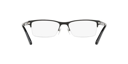 Lentes Oftálmicos Sferoflex SF2288 Negro