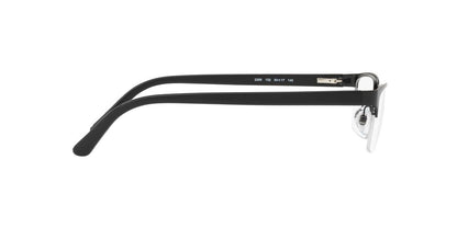 Lentes Oftálmicos Sferoflex SF2288 Negro