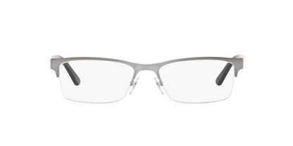 Lentes Oftálmicos Sferoflex SF2288 Gris