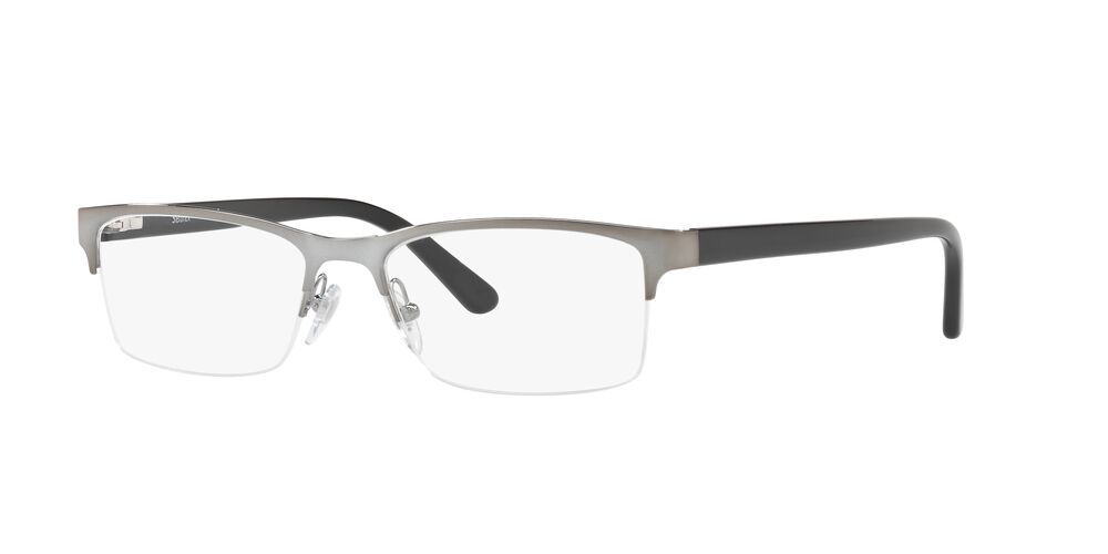 Lentes Oftálmicos Sferoflex SF2288 Gris