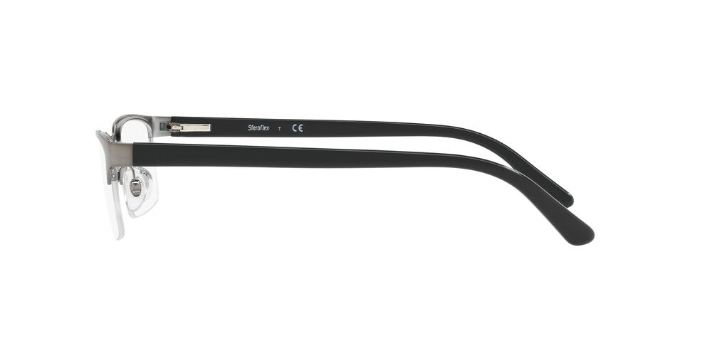 Lentes Oftálmicos Sferoflex SF2288 Gris