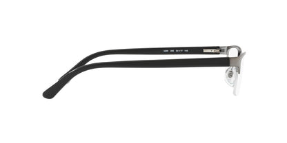 Lentes Oftálmicos Sferoflex SF2288 Gris