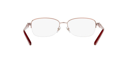 Lentes Oftálmicos Sferoflex SF2571 Rosa