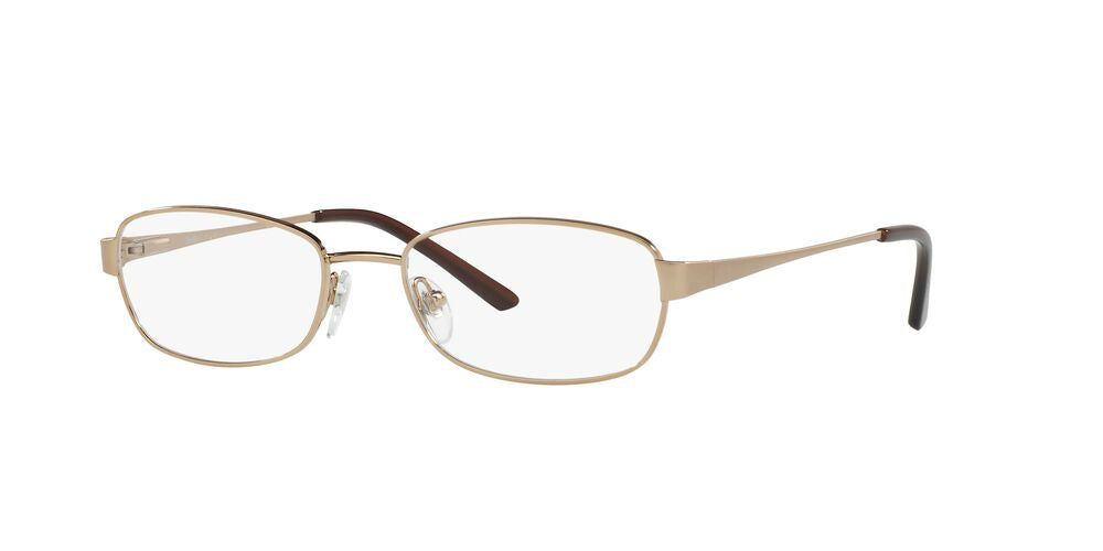 Lentes Oftálmicos Sferoflex SF2584 Cobre