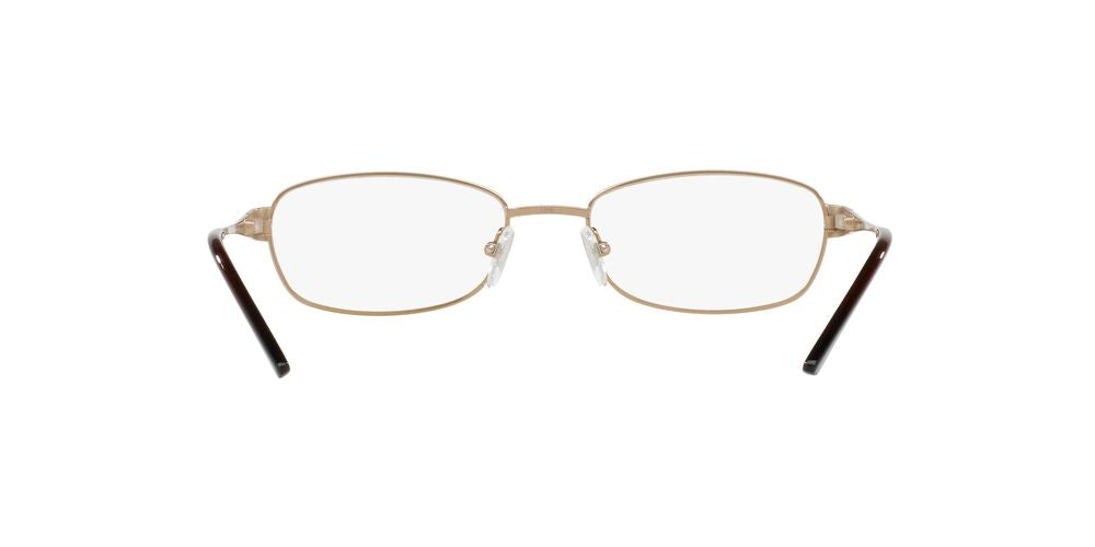 Lentes Oftálmicos Sferoflex SF2584 Cobre