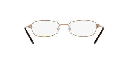 Lentes Oftálmicos Sferoflex SF2584 Cobre