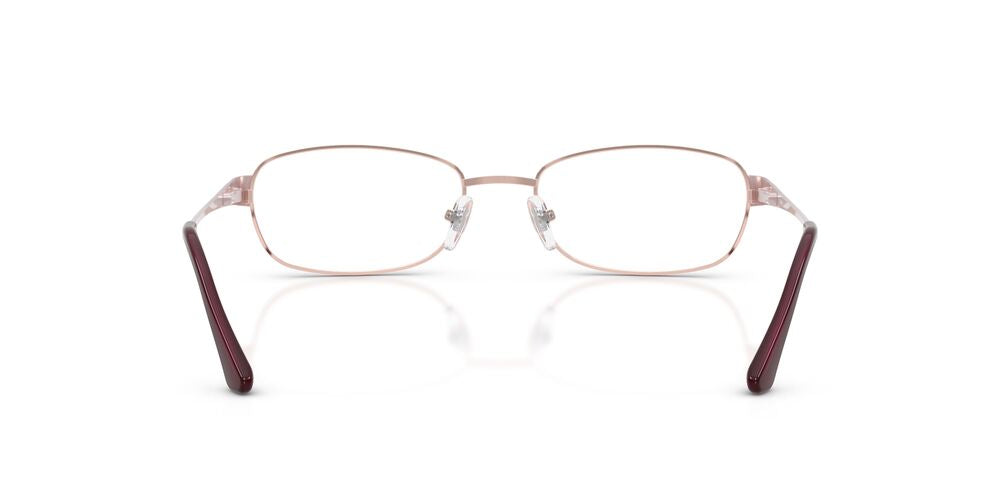 Lentes Oftálmicos Sferoflex SF2584 Café