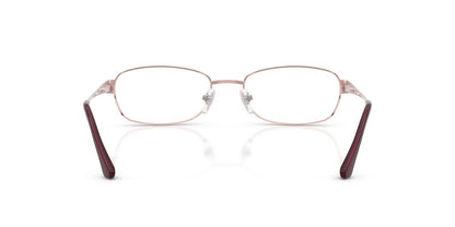 Lentes Oftálmicos Sferoflex SF2584 Café