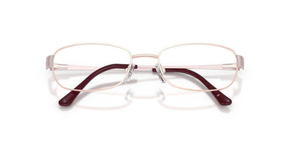 Lentes Oftálmicos Sferoflex SF2584 Café