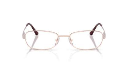 Lentes Oftálmicos Sferoflex SF2584 Café