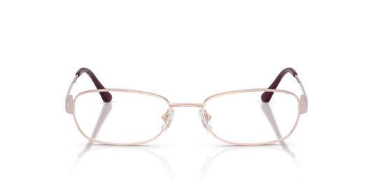 Lentes Oftálmicos Sferoflex SF2584 Café