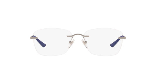 Lentes Oftálmicos Sferoflex SF2599 Gris