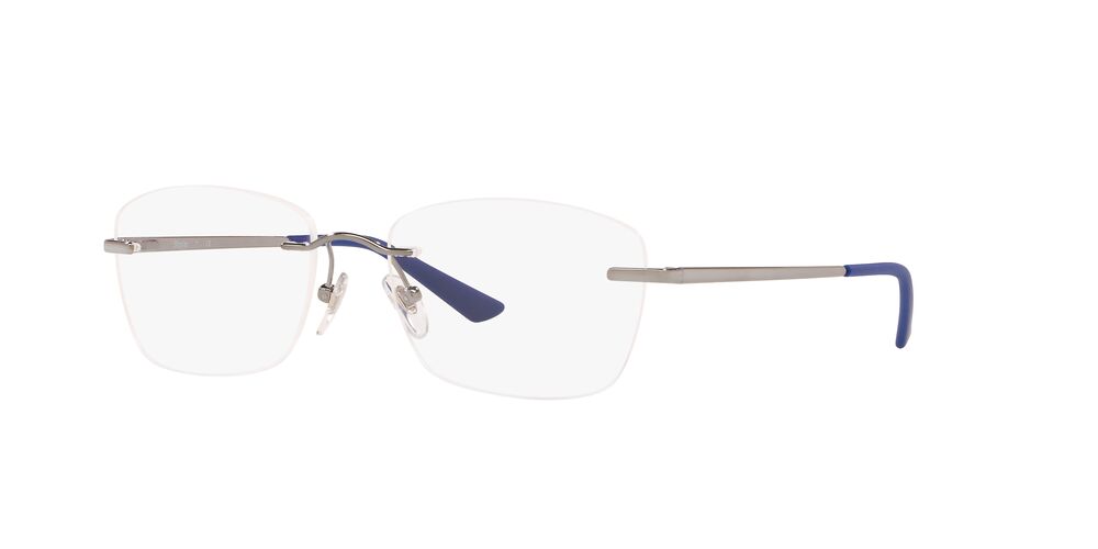 Lentes Oftálmicos Sferoflex SF2599 Gris