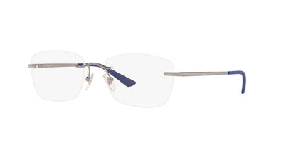 Lentes Oftálmicos Sferoflex SF2599 Gris