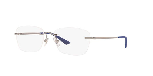 Lentes Oftálmicos Sferoflex SF2599 Gris