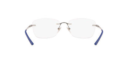 Lentes Oftálmicos Sferoflex SF2599 Gris