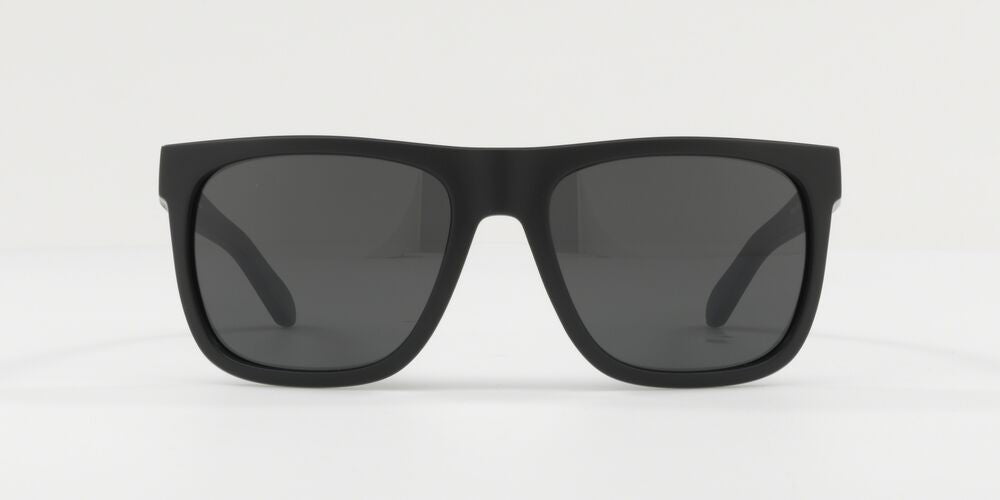 Lentes De Sol Tecnol TN4018 Gris/Negro