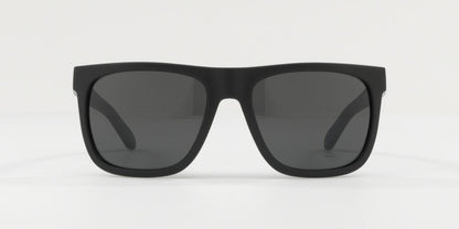 Lentes De Sol Tecnol TN4018 Gris/Negro