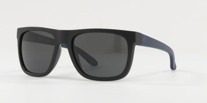 Lentes De Sol Tecnol TN4018 Gris/Negro