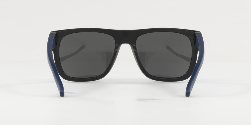 Lentes De Sol Tecnol TN4018 Gris/Negro