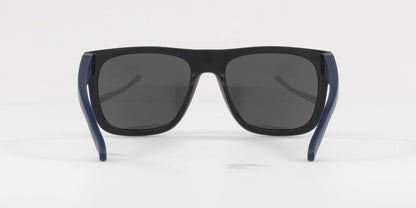 Lentes De Sol Tecnol TN4018 Gris/Negro