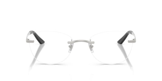 Lentes Oftálmicos Versace VE1314D Plateado