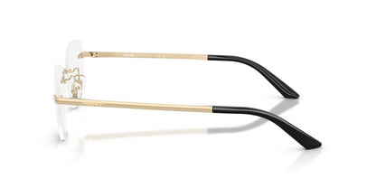 Lentes Oftálmicos Versace VE1314D Dorado