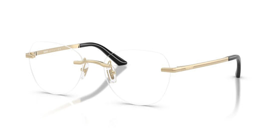 Lentes Oftálmicos Versace VE1314D Dorado