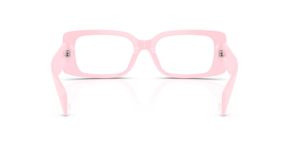 Lentes Oftálmicos Versace 0VE3362U Rosa