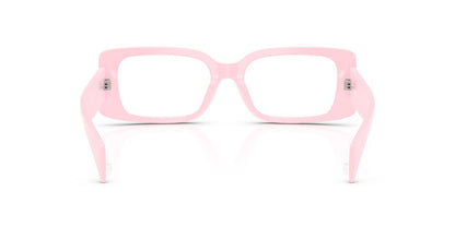 Lentes Oftálmicos Versace 0VE3362U Rosa