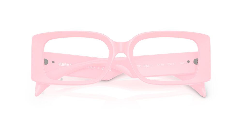 Lentes Oftálmicos Versace 0VE3362U Rosa