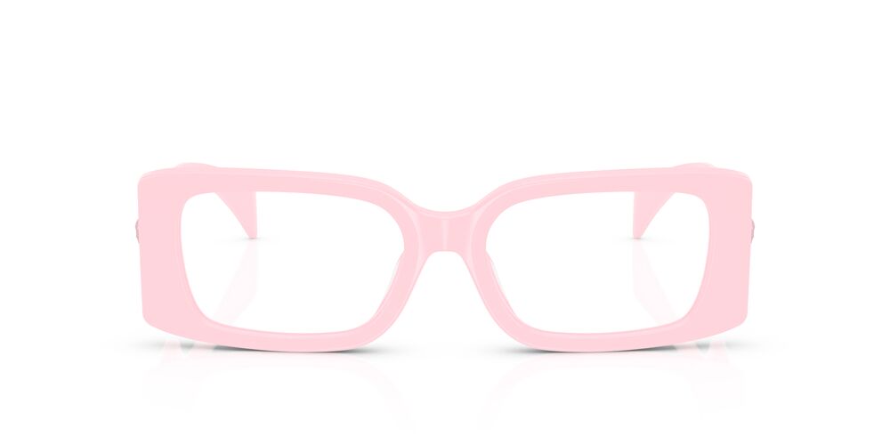 Lentes Oftálmicos Versace 0VE3362U Rosa