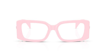 Lentes Oftálmicos Versace 0VE3362U Rosa