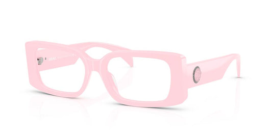 Lentes Oftálmicos Versace 0VE3362U Rosa