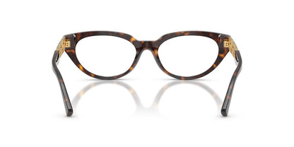 Lentes Oftálmicos Versace VE3383 Havana
